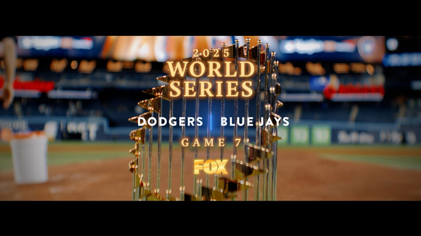 "World Series Game 7"